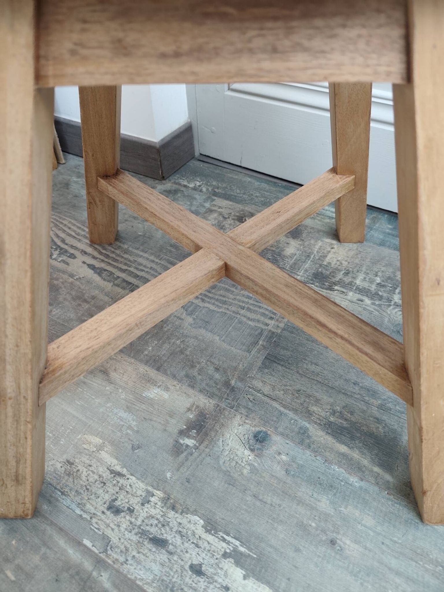 Tabouret