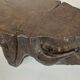 Bonsai base - root - Japan 1930-50 - vintage wabi-sabi - Kare San Sui