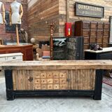 Large workbench Early 20th century