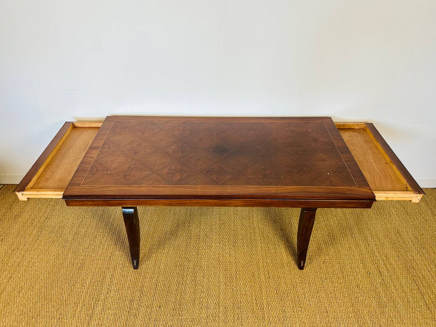 Art Deco dining table 1940