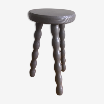 Tripod stool