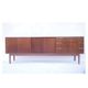 McIntosh vintage Scandinavian sideboard