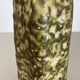 Original 1960 Ceramic Studio Pottery Vase by Piet Knepper for Mobach Netherlands