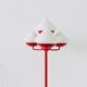 Floor lamp by Kaiser Leuchten - Germany 1970s