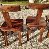 Chairs, France 70/80s