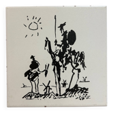Dessous de plat Picasso