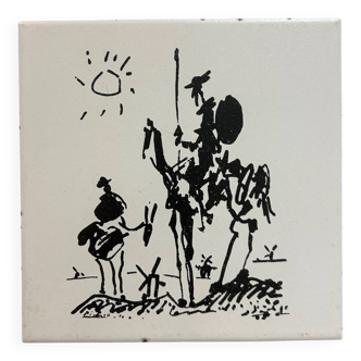 Dessous de plat Picasso
