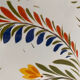 Metal top HB Henriot