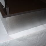 70s counter barbershop furniture