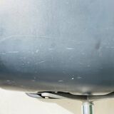 Fauteuil Wilkhahn Delta 2000. Vintage 70s.