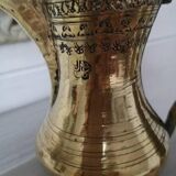 Saudi teapot