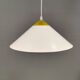 Danish pendant lamp from Design Light, Solo model, 1980s
