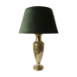 Ancient lamp