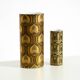 Two 1970s porcelain vases by Björn Wiinblad for Rosenthal Studio-Linie