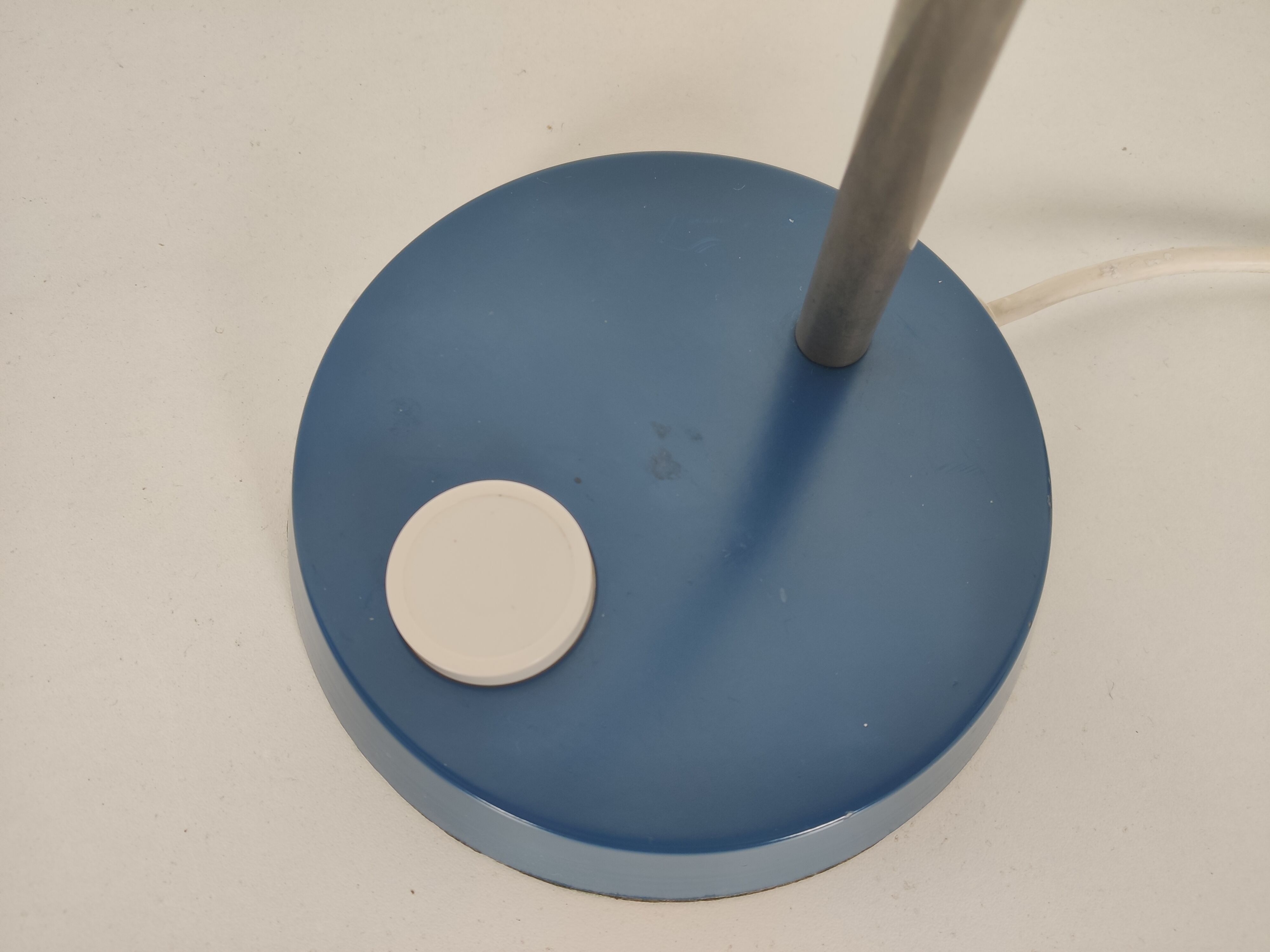 Vintage 60s/70s desk lamp