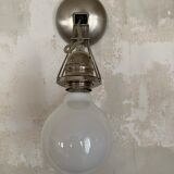 Lumina matrix design wall lamp