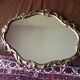 Ancien miroir italien