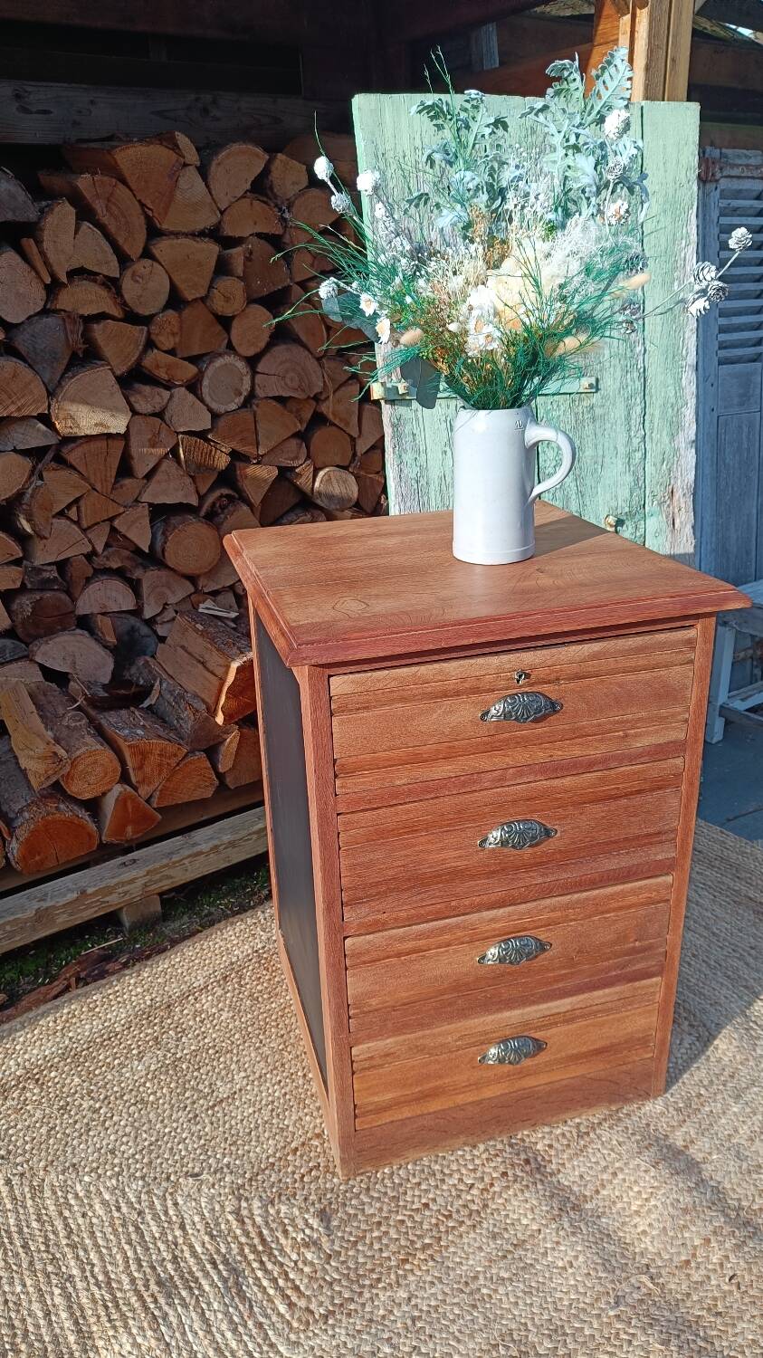 Oak craft furniture