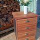 Oak craft furniture