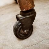 Scandinavian desktop or console