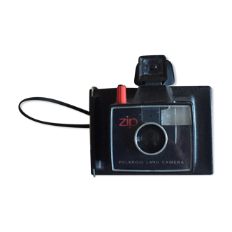 Vintage Polaroid Camera