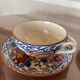 Gien tableware set, peony collection