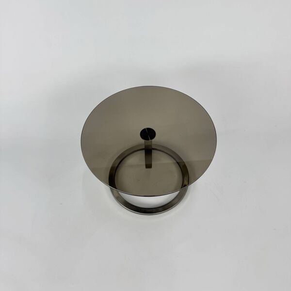 Table d'appoint ''Wonder'' de Natuzzi, années 1990
