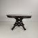 Table de centre de la Forêt-Noire par Matthijs Horrix pour Horrix Den Haag, années 1890.