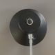 Metal floorlamp by J. Hoogervorst for Anvia Netherlands