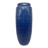 Blue vase 1960