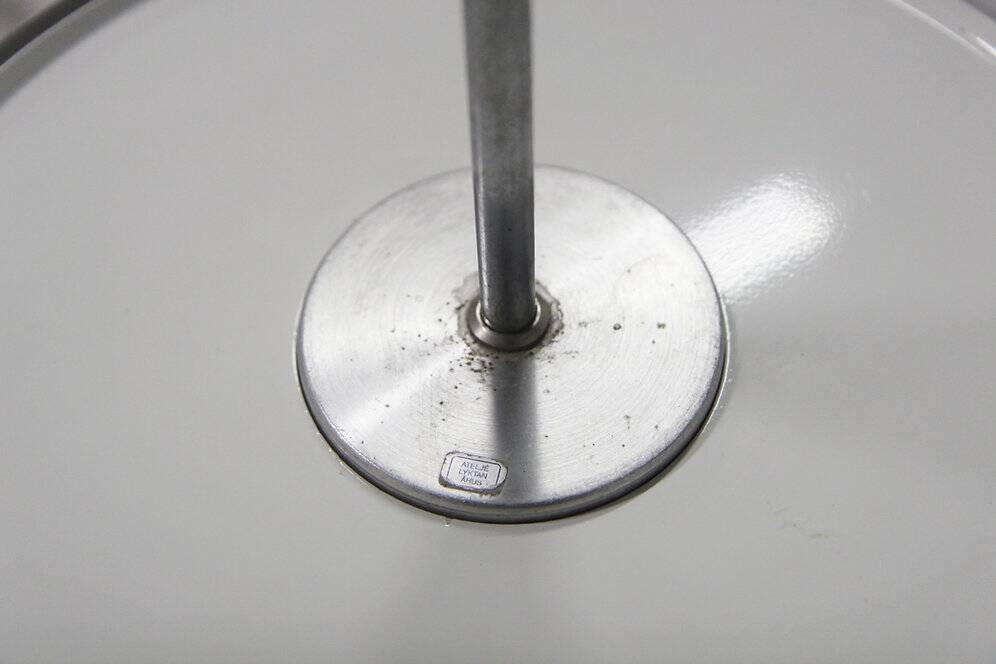 Bumling pendant light by Anders Pehrson, Ateljé Lyktan, Sweden, 1970