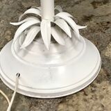 Palm lamppost by Sergio Terzani