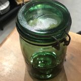 Old Ideal Jar
