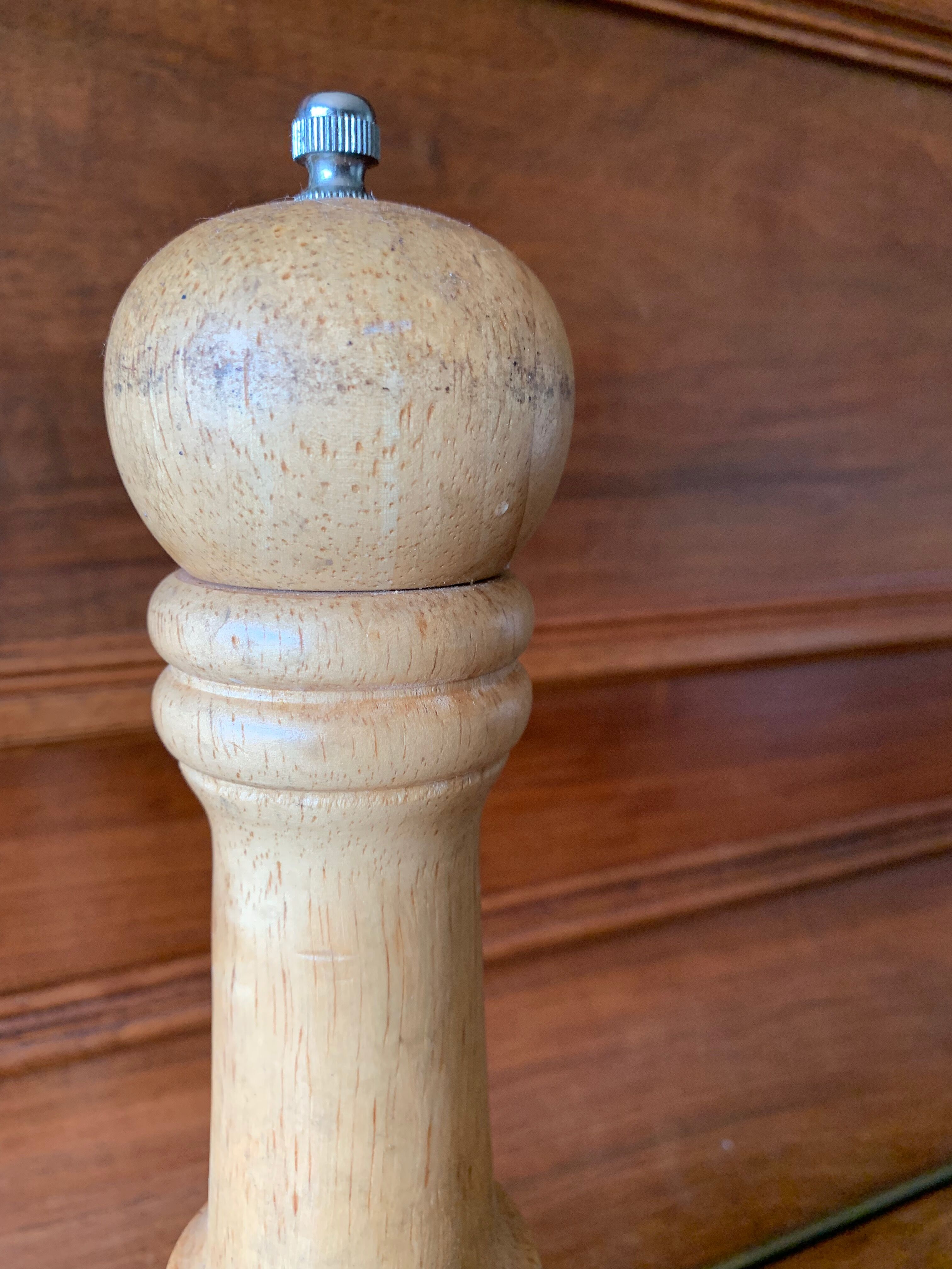 Pepper mill 28cm