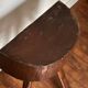 Brutalist stool