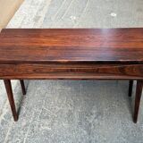 Modernist Danish chest of drawers attributed to Arne Vodder for NC Mobler, Denmark, 1960s