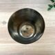 Brass metal chalice
