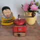 Gourmet pierrot lollipop holder