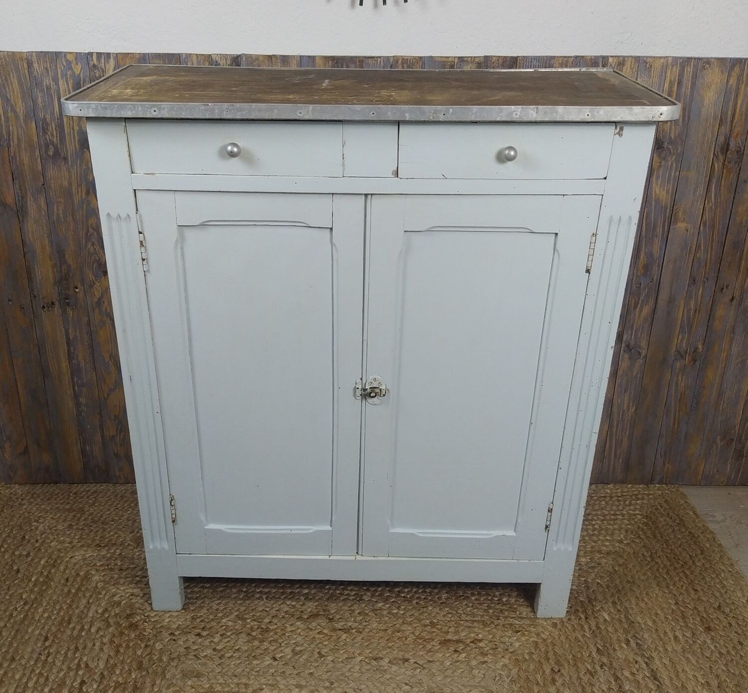 Vintage parisian furniture