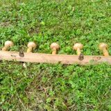 Coat rack