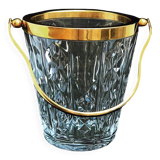 Val Saint Lambert ice bucket