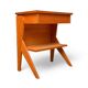 Table d’appoint, bout de canapé vintage