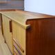 Sideboard by Gustave Gautier, Eros Vintage Edition, 1950