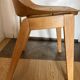 Tonneau Chair by Pierre Guariche for Steiner, 1950s