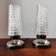 Paire de lampes, 1965