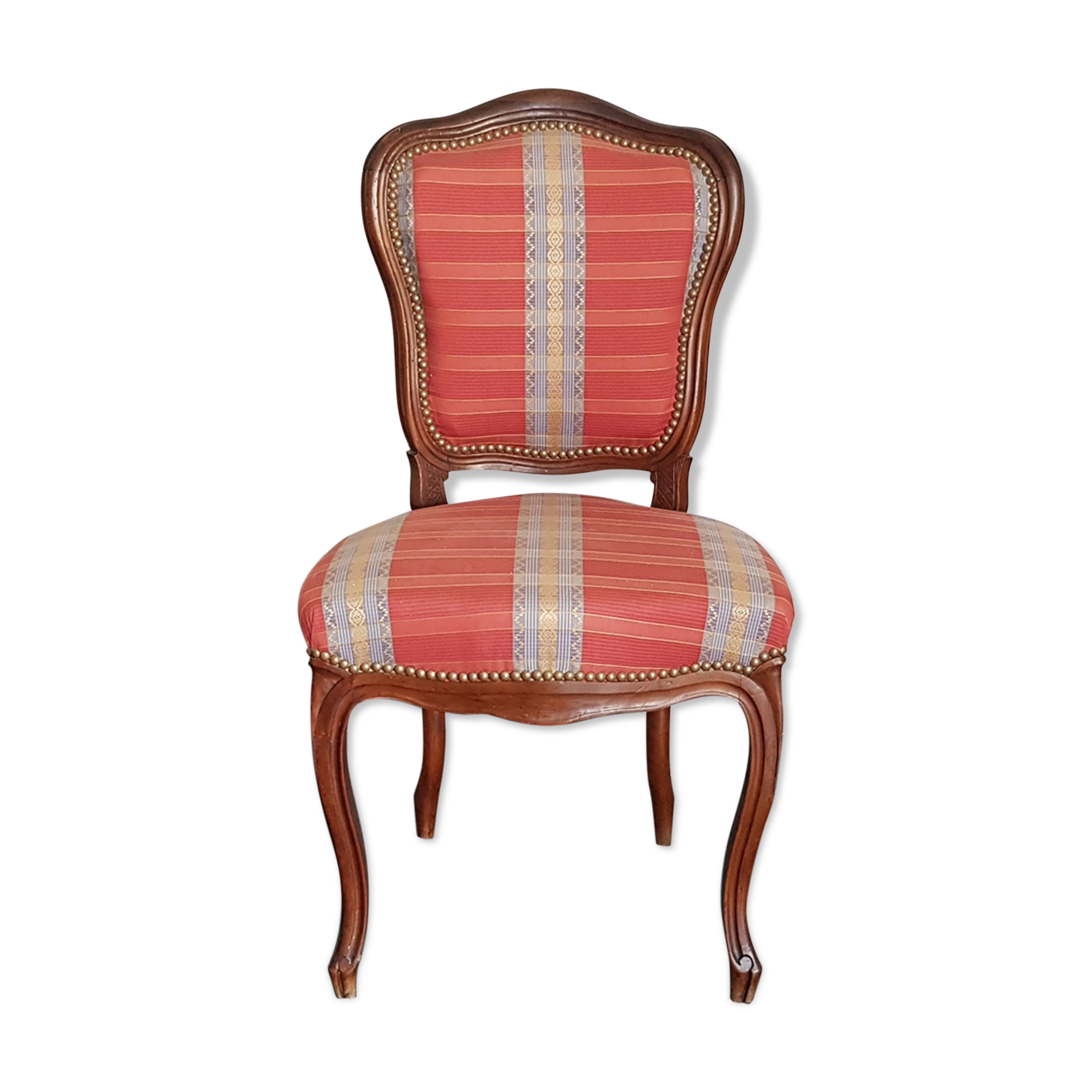 Louis XV style chair