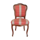 Louis XV style chair