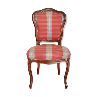 Louis XV style chair