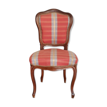 Louis XV style chair