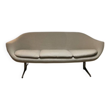 canapé vintage